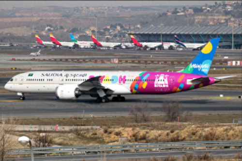 中国航空公司运营排名前十(中国航空公司所有排名)插图4