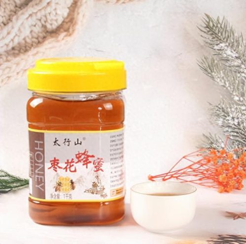 中国蜂蜜排名前十(中国最好蜂蜜产品)插图8