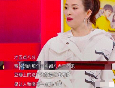 章子怡诈捐门(章子怡)插图9