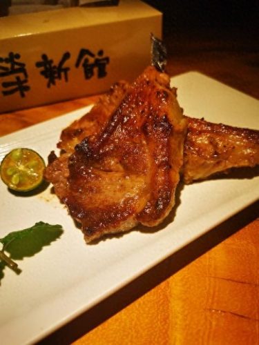 上海日本寿司排名前十(日本寿司上海首家)插图