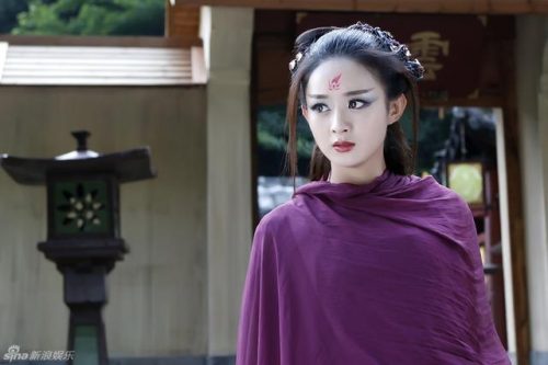 花千骨怎么变成妖神的(花千骨生来就是妖神吗)插图25