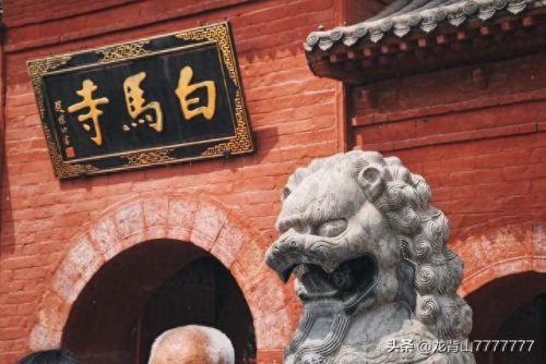 佛教景点排名前十(中国佛教景区排名)插图1
