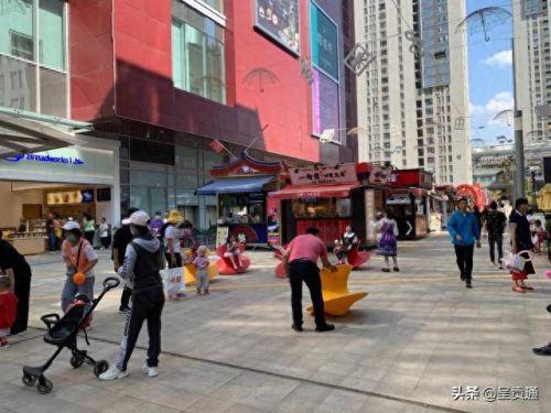 呈贡商圈排名前十(呈贡烂尾楼盘排名)插图18