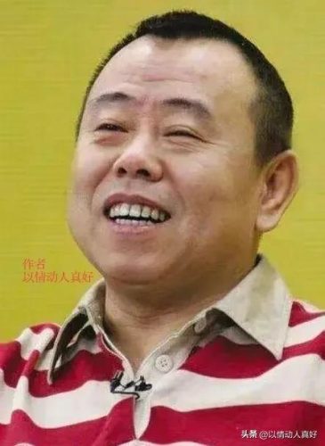 八旗子弟潘长江(八旗子弟电视剧)插图5