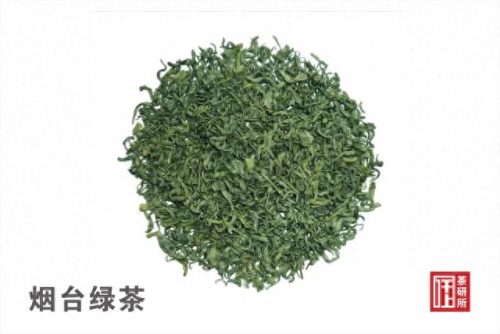乳山绿茶排名前十(乳山绿茶价格一览表)插图1
