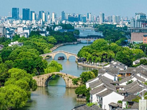 几线城市风景排名前十(东莞排名几线城市)插图11