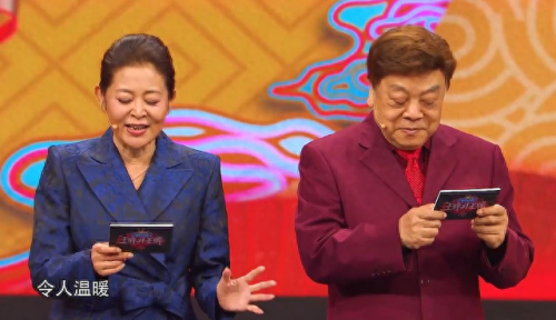 赵忠祥 录音(赵忠祥每月退休金是多少)插图10