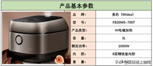 电炖杯迷你排名前十的品牌(小型电炖杯食谱)插图6