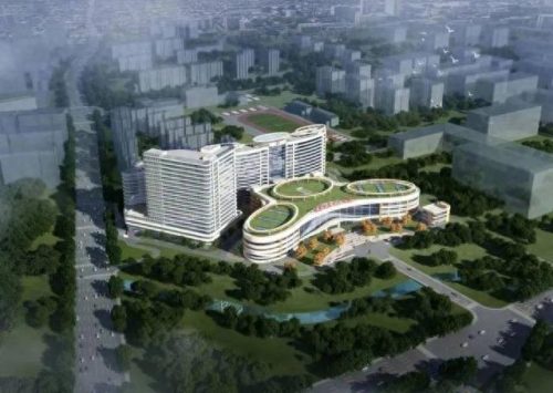 双流医院排名前十(双流区最好的医院)插图2