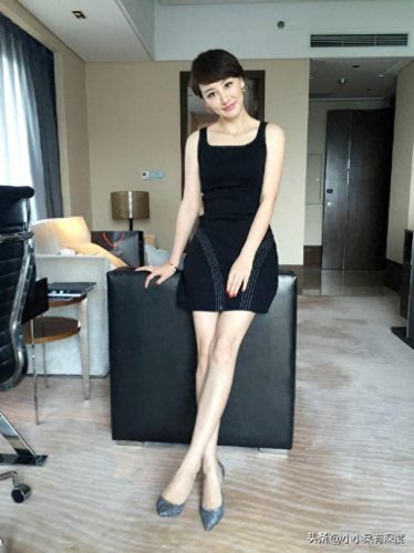 李好个人资料(李好郭晓敏近况)插图28