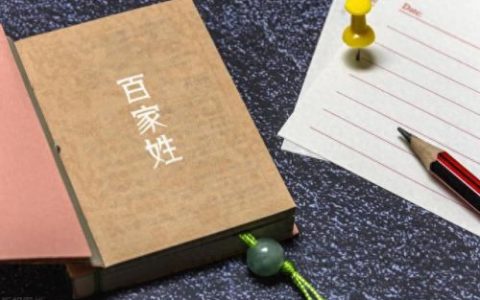 湘西姓氏排名前十(吉首前十姓氏)