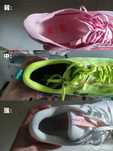 通勤跑鞋排名前十(高档跑鞋推荐)插图12