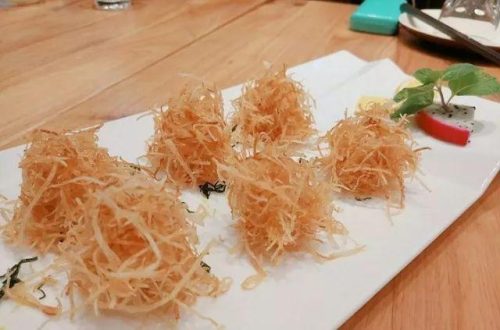 长乐川菜餐厅排名前十(附近的川菜餐厅)插图9