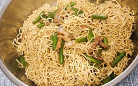 定州面食排名前十(定州焖子十大排名)