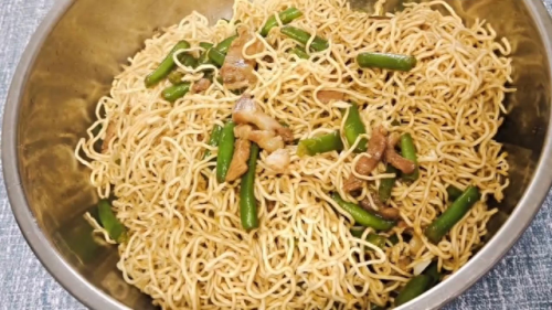 定州面食排名前十(定州焖子十大排名)插图