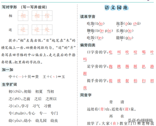 蜘的组词2个字(蜘组词)插图9