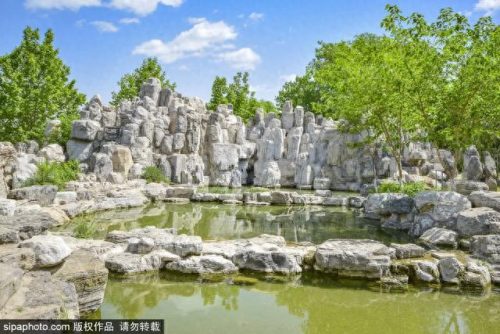 北京西城免费公园排名前十(北京最好免费公园)插图5