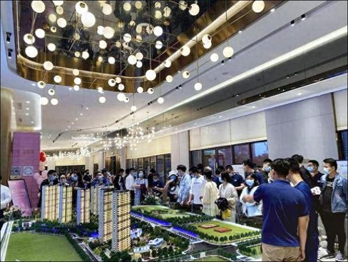 今日头条物业公司排名前十(今日头条最火物业)插图8