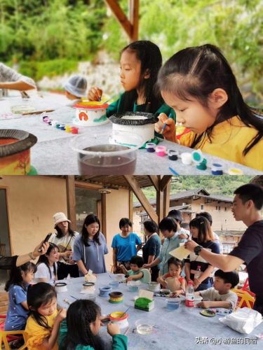 云水谣旅游攻略(云水谣有必要住一晚吗)插图6