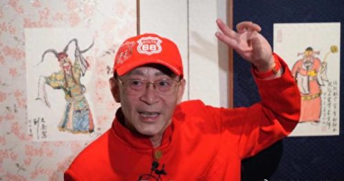 主持人田歌(尤小刚的前妻田歌现况)插图13