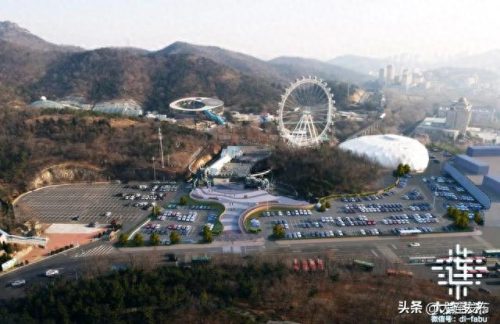 大连开发区停车场排名前十(大连停车场承包价格)插图4