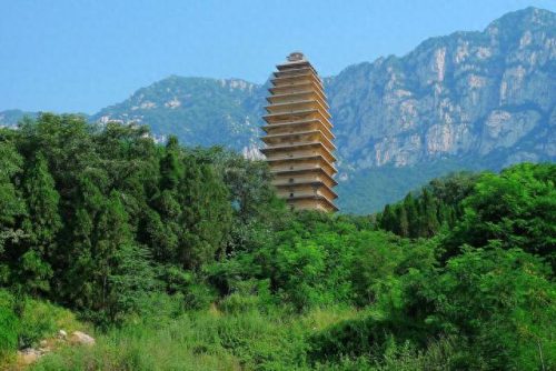 河南高塔数量排名前十(河南最高塔)插图4