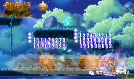 冒险岛龙的传人技能加点(冒险岛龙的传人加点)插图13