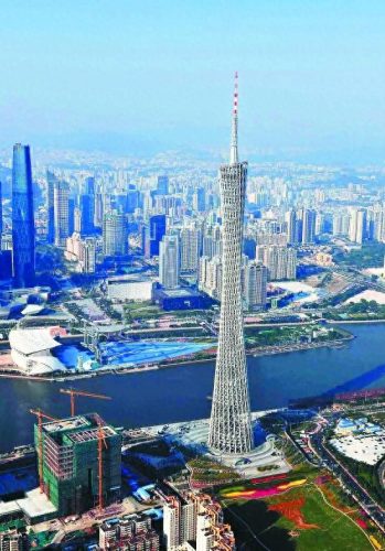 广东排名前十城市(广东空气最好城市排名)插图3
