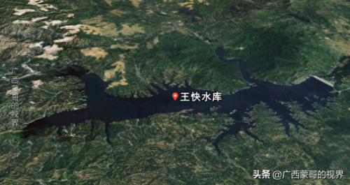 河北前十水库排名(河北十大坑人景区)插图2