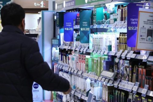 韩国脱发药品排名前十(防脱发保健品排行榜)插图1