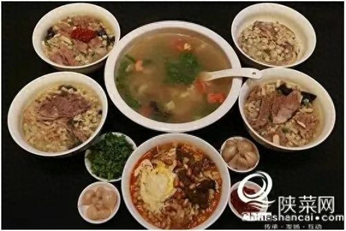 阎良区饭店排名前十(阎良酒店排名)插图19