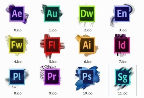 adobe photoshop cs6序列号(cs6序列号永久激活)插图