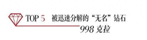 2018钻石排名前十(钻石 排名)插图12