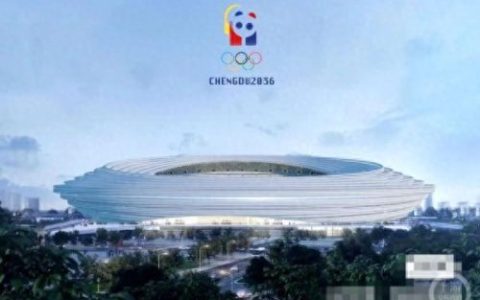 2036年奥运会(2036年奥运会主办城市)