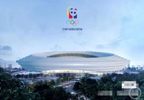 2036年奥运会(2036年奥运会主办城市)插图
