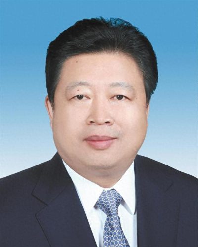 陕西省委书记是谁(陕西省漂亮的女领导)插图5
