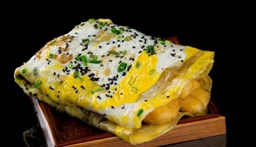 中国排名前十早餐(中国十大名早餐)插图12