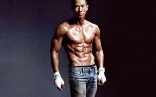 男士健身中国排名前十(健身品牌排行榜男)插图3