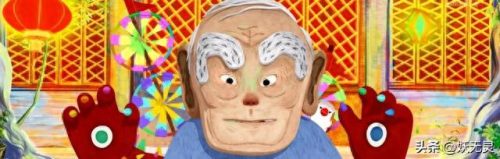 龙门镖局 腾讯(龙门镖局电视剧腾讯)插图44