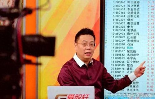 英强新浪博客(第一财经英强博客主页)插图9