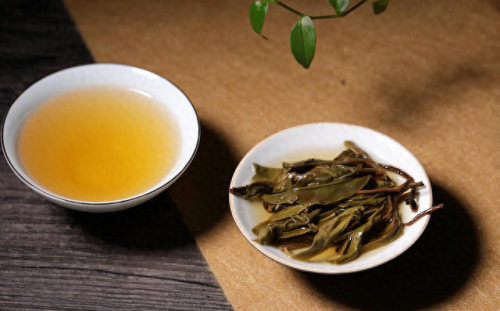 卖茶团队排名前十(刘暖曦在哪个平台卖茶)插图3