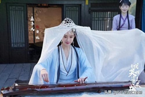 小花流量排名前十(小花粉丝排行榜)插图4