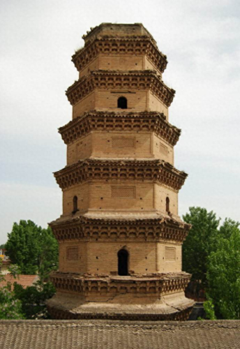 河南高塔数量排名前十(河南最高塔)插图34
