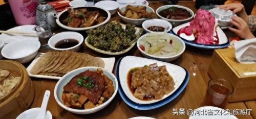 河北省菜品消费排名前十(河北十大饭店菜)插图8