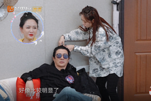 郝蕾 陆毅(陆毅的老婆)插图17