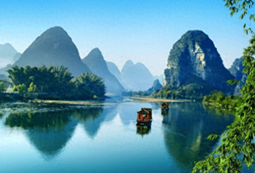 桂林好玩景点排名前十(桂林景点门票多少钱)插图2