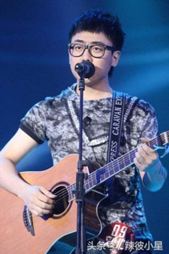 快男2012(2012快男成员)插图5