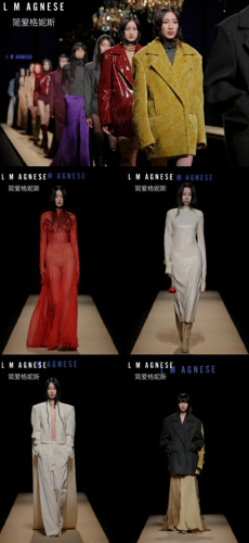 深圳女装品牌(深圳女装品牌排名)插图