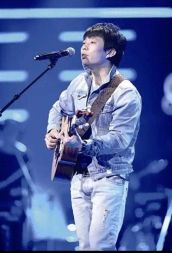 中国好歌曲柳重言(柳重言写过的歌)插图5