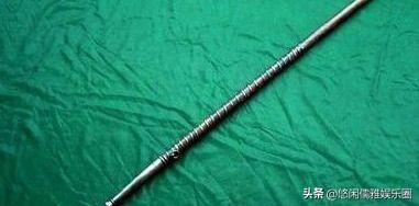 将军武器排名前十(进阶召唤兽百足将军手持什么武器)插图8